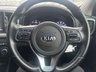 USED 2017 66 KIA SPORTAGE 1.7 CRDi 2 SUV 5dr Diesel Manual Euro 6 (s/s) (114 bhp) &pound;35.00 A YEAR TO TAX, GREAT SPEC, 61.4 MPG!!!