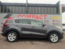 USED 2017 66 KIA SPORTAGE 1.7 CRDi 2 SUV 5dr Diesel Manual Euro 6 (s/s) (114 bhp) &pound;35.00 A YEAR TO TAX, GREAT SPEC, 61.4 MPG!!!