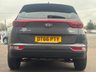 USED 2017 66 KIA SPORTAGE 1.7 CRDi 2 SUV 5dr Diesel Manual Euro 6 (s/s) (114 bhp) &pound;35.00 A YEAR TO TAX, GREAT SPEC, 61.4 MPG!!!