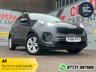 USED 2017 66 KIA SPORTAGE 1.7 CRDi 2 SUV 5dr Diesel Manual Euro 6 (s/s) (114 bhp) &pound;35.00 A YEAR TO TAX, GREAT SPEC, 61.4 MPG!!!