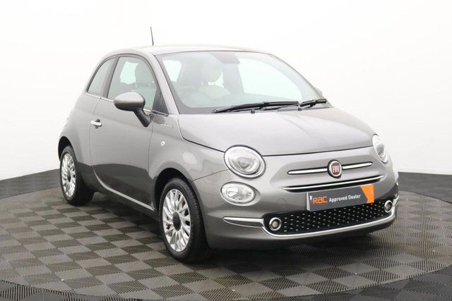 2023 Fiat 500 1L Dolcevita 3dr - Photo 11