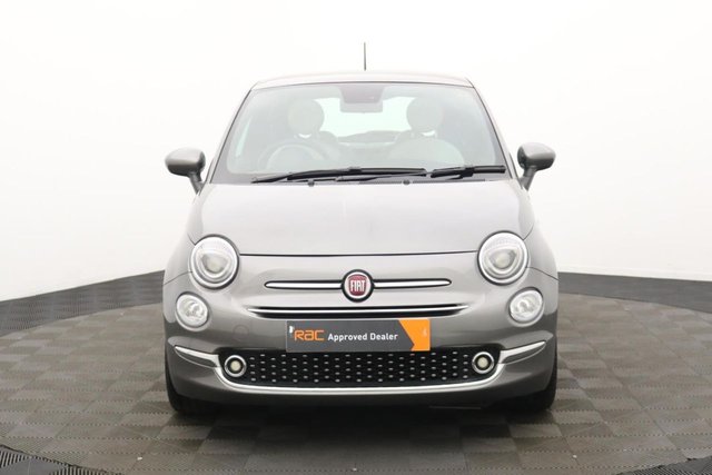 2023 Fiat 500 1L Dolcevita 3dr - Photo 10