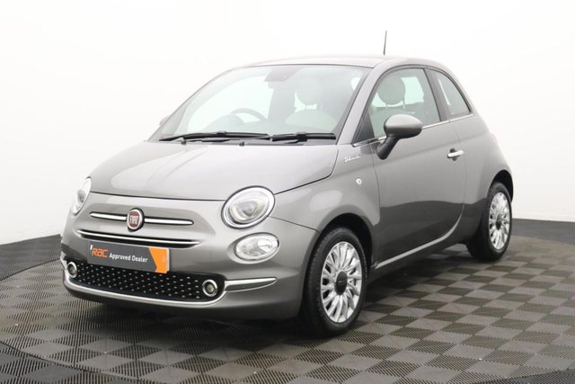2023 Fiat 500 1L Dolcevita 3dr - Photo 9