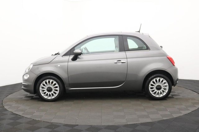 2023 Fiat 500 1L Dolcevita 3dr - Photo 8