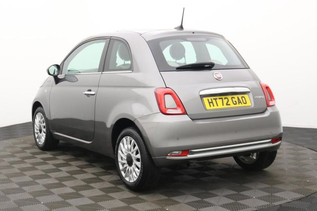 2023 Fiat 500 1L Dolcevita 3dr - Photo 7
