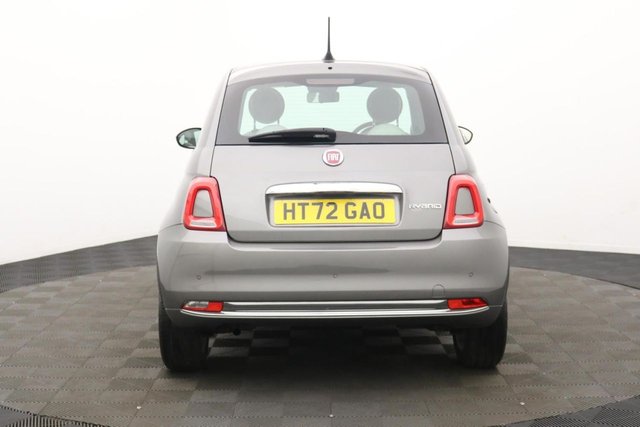 2023 Fiat 500 1L Dolcevita 3dr - Photo 6