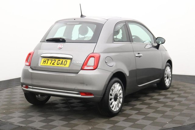 2023 Fiat 500 1L Dolcevita 3dr - Photo 5