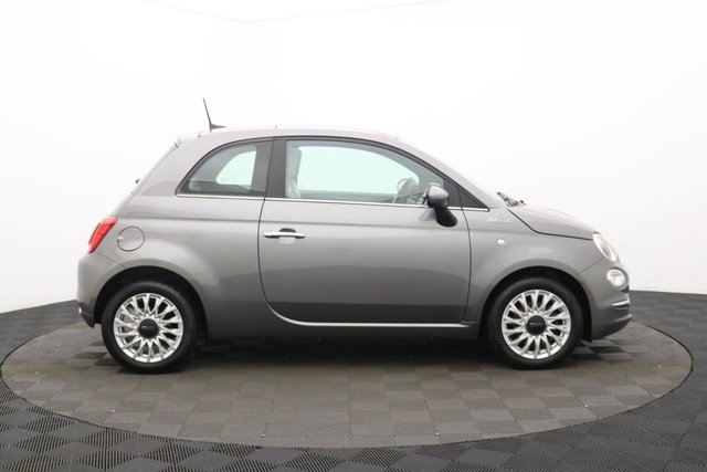 2023 Fiat 500 1L Dolcevita 3dr - Photo 2