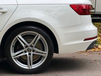 USED 2016 66 AUDI A4 AVANT 2.0 TDI S line Estate 5dr Diesel Manual Euro 6 (s/s) (150 ps) 