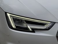 USED 2016 66 AUDI A4 AVANT 2.0 TDI S line Estate 5dr Diesel Manual Euro 6 (s/s) (150 ps) 