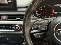 USED 2016 66 AUDI A4 AVANT 2.0 TDI S line Estate 5dr Diesel Manual Euro 6 (s/s) (150 ps) 