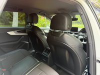 USED 2016 66 AUDI A4 AVANT 2.0 TDI S line Estate 5dr Diesel Manual Euro 6 (s/s) (150 ps) 