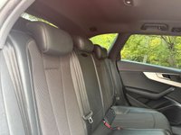 USED 2016 66 AUDI A4 AVANT 2.0 TDI S line Estate 5dr Diesel Manual Euro 6 (s/s) (150 ps) 