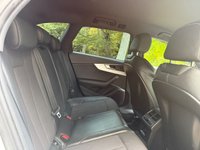USED 2016 66 AUDI A4 AVANT 2.0 TDI S line Estate 5dr Diesel Manual Euro 6 (s/s) (150 ps) 