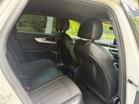 USED 2016 66 AUDI A4 AVANT 2.0 TDI S line Estate 5dr Diesel Manual Euro 6 (s/s) (150 ps) 