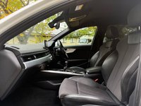USED 2016 66 AUDI A4 AVANT 2.0 TDI S line Estate 5dr Diesel Manual Euro 6 (s/s) (150 ps) 