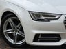 USED 2016 66 AUDI A4 AVANT 2.0 TDI S line Estate 5dr Diesel Manual Euro 6 (s/s) (150 ps) 