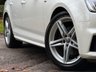 USED 2016 66 AUDI A4 AVANT 2.0 TDI S line Estate 5dr Diesel Manual Euro 6 (s/s) (150 ps) 