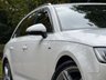 USED 2016 66 AUDI A4 AVANT 2.0 TDI S line Estate 5dr Diesel Manual Euro 6 (s/s) (150 ps) 