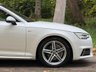 USED 2016 66 AUDI A4 AVANT 2.0 TDI S line Estate 5dr Diesel Manual Euro 6 (s/s) (150 ps) 