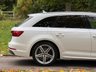 USED 2016 66 AUDI A4 AVANT 2.0 TDI S line Estate 5dr Diesel Manual Euro 6 (s/s) (150 ps) 