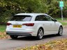 USED 2016 66 AUDI A4 AVANT 2.0 TDI S line Estate 5dr Diesel Manual Euro 6 (s/s) (150 ps) 