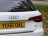 USED 2016 66 AUDI A4 AVANT 2.0 TDI S line Estate 5dr Diesel Manual Euro 6 (s/s) (150 ps) 