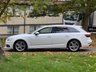 USED 2016 66 AUDI A4 AVANT 2.0 TDI S line Estate 5dr Diesel Manual Euro 6 (s/s) (150 ps) 
