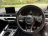 USED 2016 66 AUDI A4 AVANT 2.0 TDI S line Estate 5dr Diesel Manual Euro 6 (s/s) (150 ps) 