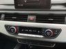 USED 2016 66 AUDI A4 AVANT 2.0 TDI S line Estate 5dr Diesel Manual Euro 6 (s/s) (150 ps) 