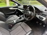 USED 2016 66 AUDI A4 AVANT 2.0 TDI S line Estate 5dr Diesel Manual Euro 6 (s/s) (150 ps) 