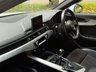 USED 2016 66 AUDI A4 AVANT 2.0 TDI S line Estate 5dr Diesel Manual Euro 6 (s/s) (150 ps) 