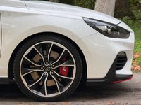 USED 2018 18 HYUNDAI I30 2.0 T-GDi N Performance Hatchback 5dr Petrol Manual Euro 6 (s/s) (275 ps) 