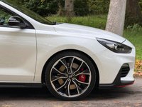 USED 2018 18 HYUNDAI I30 2.0 T-GDi N Performance Hatchback 5dr Petrol Manual Euro 6 (s/s) (275 ps) 
