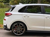 USED 2018 18 HYUNDAI I30 2.0 T-GDi N Performance Hatchback 5dr Petrol Manual Euro 6 (s/s) (275 ps) 