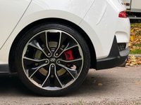 USED 2018 18 HYUNDAI I30 2.0 T-GDi N Performance Hatchback 5dr Petrol Manual Euro 6 (s/s) (275 ps) 