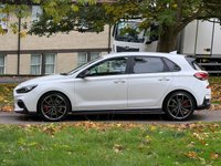 USED 2018 18 HYUNDAI I30 2.0 T-GDi N Performance Hatchback 5dr Petrol Manual Euro 6 (s/s) (275 ps) 