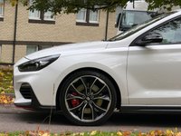 USED 2018 18 HYUNDAI I30 2.0 T-GDi N Performance Hatchback 5dr Petrol Manual Euro 6 (s/s) (275 ps) 