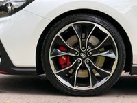 USED 2018 18 HYUNDAI I30 2.0 T-GDi N Performance Hatchback 5dr Petrol Manual Euro 6 (s/s) (275 ps) 