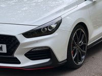 USED 2018 18 HYUNDAI I30 2.0 T-GDi N Performance Hatchback 5dr Petrol Manual Euro 6 (s/s) (275 ps) 
