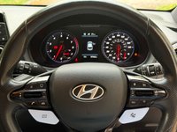 USED 2018 18 HYUNDAI I30 2.0 T-GDi N Performance Hatchback 5dr Petrol Manual Euro 6 (s/s) (275 ps) 