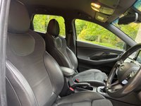 USED 2018 18 HYUNDAI I30 2.0 T-GDi N Performance Hatchback 5dr Petrol Manual Euro 6 (s/s) (275 ps) 