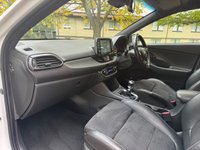 USED 2018 18 HYUNDAI I30 2.0 T-GDi N Performance Hatchback 5dr Petrol Manual Euro 6 (s/s) (275 ps) 