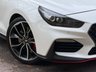 USED 2018 18 HYUNDAI I30 2.0 T-GDi N Performance Hatchback 5dr Petrol Manual Euro 6 (s/s) (275 ps) 