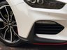 USED 2018 18 HYUNDAI I30 2.0 T-GDi N Performance Hatchback 5dr Petrol Manual Euro 6 (s/s) (275 ps) 
