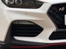 USED 2018 18 HYUNDAI I30 2.0 T-GDi N Performance Hatchback 5dr Petrol Manual Euro 6 (s/s) (275 ps) 