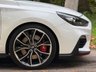 USED 2018 18 HYUNDAI I30 2.0 T-GDi N Performance Hatchback 5dr Petrol Manual Euro 6 (s/s) (275 ps) 