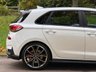 USED 2018 18 HYUNDAI I30 2.0 T-GDi N Performance Hatchback 5dr Petrol Manual Euro 6 (s/s) (275 ps) 