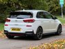 USED 2018 18 HYUNDAI I30 2.0 T-GDi N Performance Hatchback 5dr Petrol Manual Euro 6 (s/s) (275 ps) 
