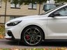 USED 2018 18 HYUNDAI I30 2.0 T-GDi N Performance Hatchback 5dr Petrol Manual Euro 6 (s/s) (275 ps) 